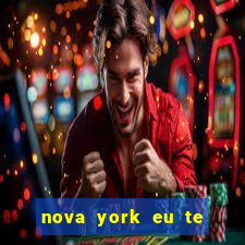 nova york eu te amo filme completo dublado